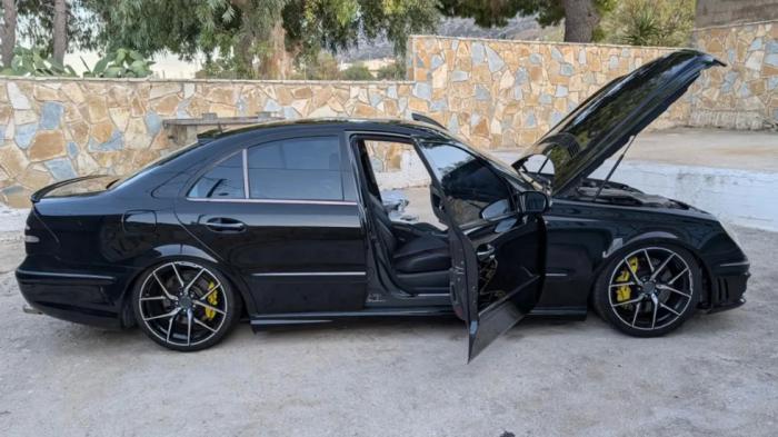 ΕΛ.ΑΣ: Βρήκε και επέστρεψε 5 κλεμμένα ΙΧ που αγνοούνταν για 5 χρόνια!